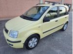 FIAT PANDA 1.2 POCHI KM. 09/2006