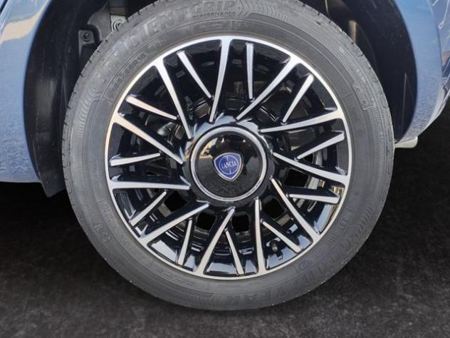 LANCIA Ypsilon 1.2 GPL Ecochic ORO rif. 23972743 - Foto 7