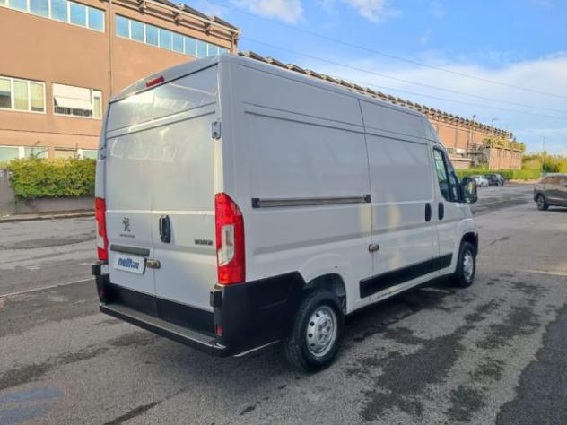 PEUGEOT Boxer 330 2.2 BlueHDi 140 S&S PM-TM Furgone rif. 24152997 - Foto 7