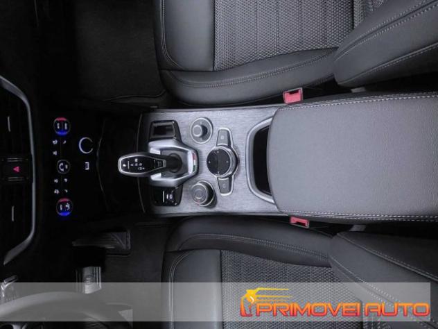 ALFA ROMEO Stelvio 2.0 Turbo 200 CV AT8 Q4 Executive rif. 20903193 - Foto 6