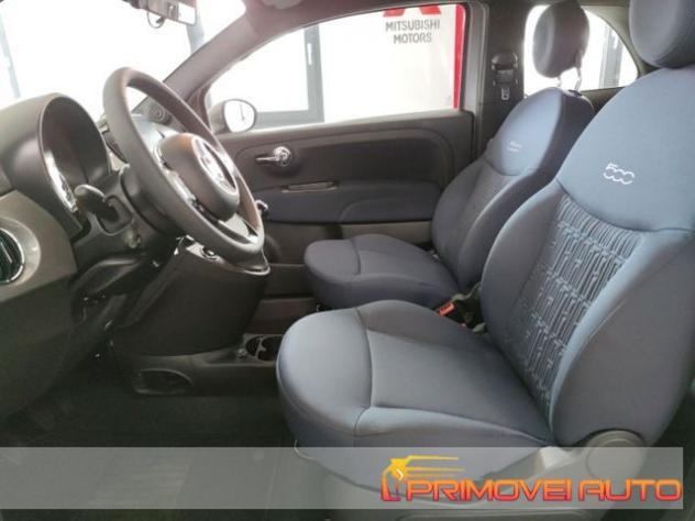 FIAT 500 1.0 Hybrid Connect rif. 19123884 - Foto 2