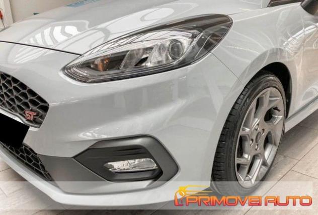 FORD Fiesta 1.5 Ecoboost 200 CV 5 porte ST rif. 20489190 - Foto 7