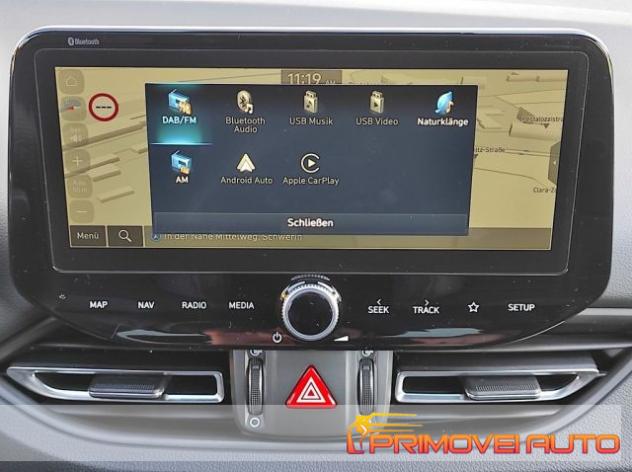 HYUNDAI i30 2.0 T-GDI 280 CV 5 porte DCT N Performance rif. 20663003 - Foto 9