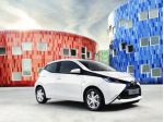 TOYOTA Aygo 1.0 VVT-i 69 CV 5 porte x-cite rif. 23753512
