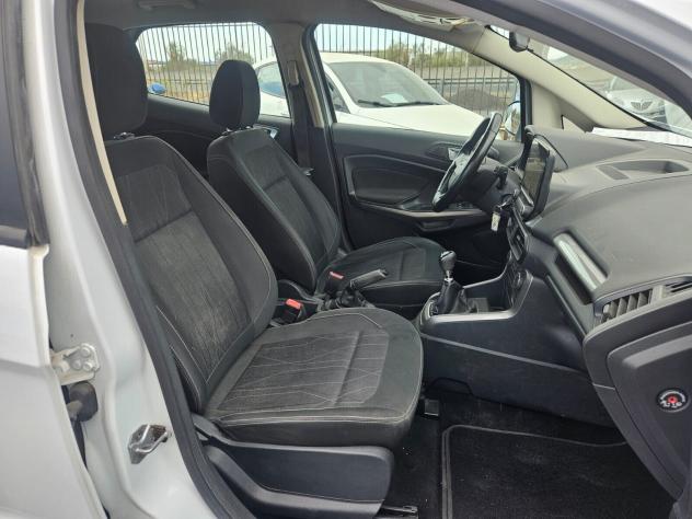 Ford EcoSport 1.0 2018 - Foto 3
