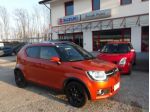 SUZUKI Ignis 1.2 90cv Benzina UNIPROPRIETARIO rif. 24101191