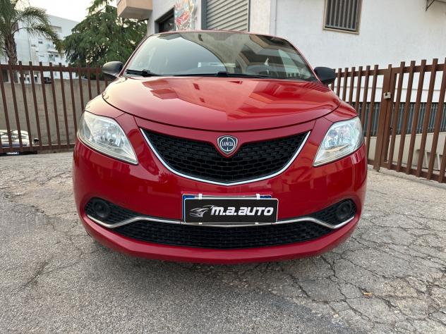 Lancia Ypsilon 1.2 69 CV 5 porte Gold - Foto 2