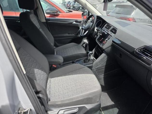 Volkswagen Tiguan 2.0 TDI 150 CV SCR DSG Life - Foto 10
