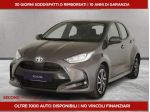 Toyota Yaris 1.0 Trend