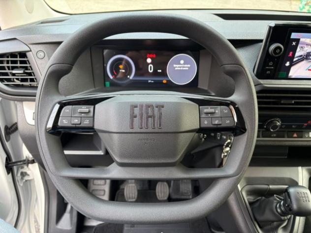 FIAT Scudo 1.5 BlueHDi 120 CV S&S PL-TN Furgone + IVA rif. 24138949 - Foto 8