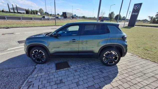 JEEP Avenger 1.2 turbo Summit fwd 100cv "PREZZO REALE" rif. 24139860 - Foto 3
