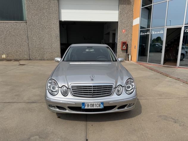 Mercedes-benz E 270 CDI cat Elegance - Foto 2