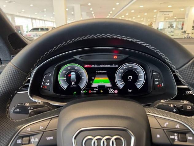 AUDI Q7 60 TFSI E TIPTRONIC QUATTRO S-LINE rif. 24058209 - Foto 5