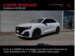 AUDI Q8 50TDI TIPTRONIC QUATTRO S-LINE EDITION rif. 23656598