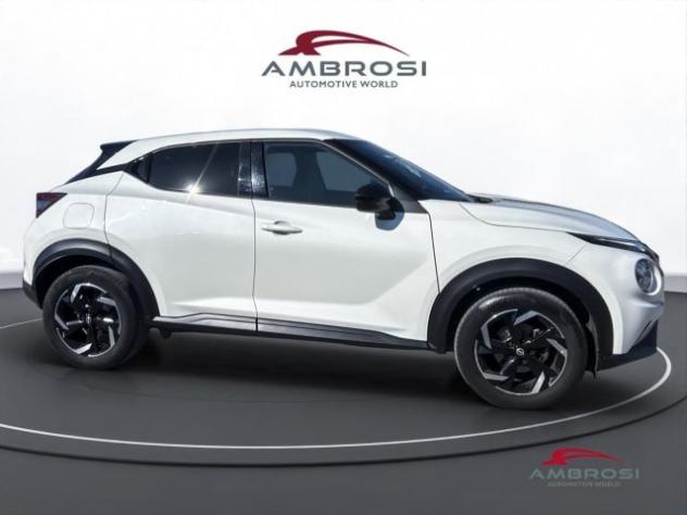 NISSAN Juke 1.0 dig-t N-Connecta 114cv dct rif. 23418936 - Foto 5