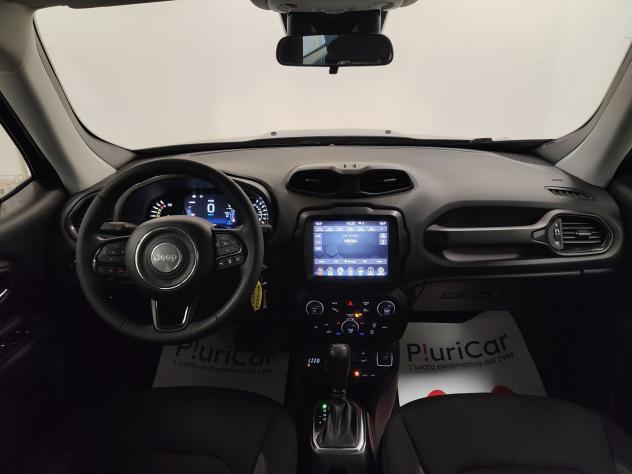 Jeep Renegade 1.3 T4 PHEV 4xe AT6 Limited Sensori Adap.Cruise - Foto 3