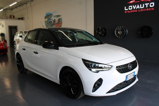 Opel Corsa 1.2 100 CV GS Line