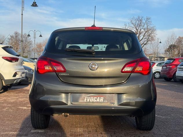 opel corsa benzina/gpl ritiro usato/scambio - Foto 5