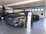 AUDI Q3 3ª serie Q3 SPB TDI 110 kW S tronic S Line