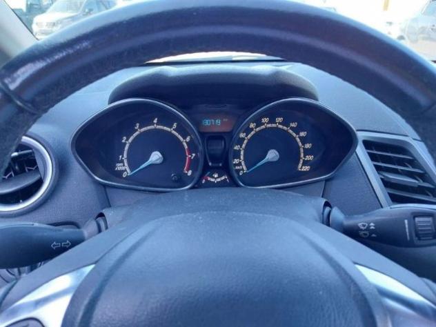 FORD Fiesta VI 2013 5 Porte 1.4 95cv Business E6 rif. 24048616 - Foto 7