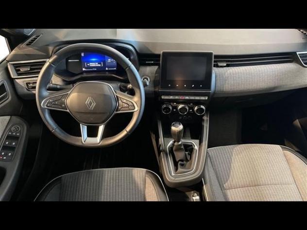 RENAULT Clio 1.0 tce Techno 90cv rif. 23819075 - Foto 7