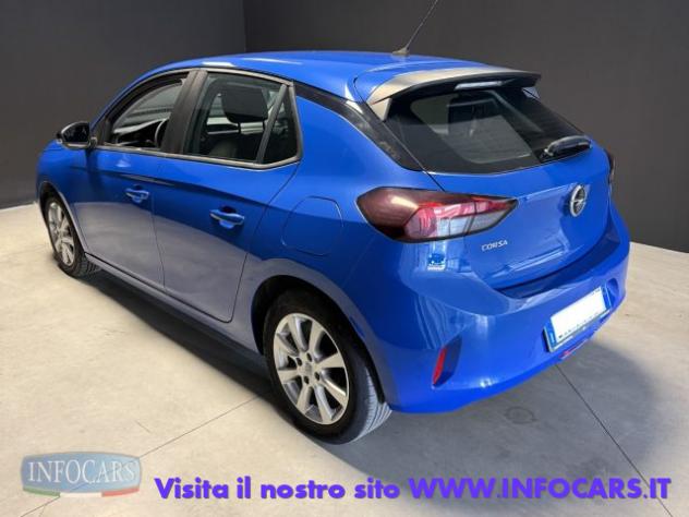 OPEL Corsa 1.2 Edition 75 cv NEOPATENTATI - PROMO rif. 23477812 - Foto 2