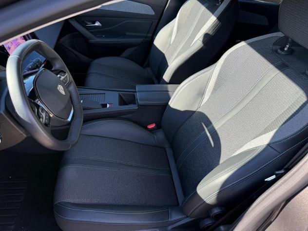 Peugeot 308 HDi SW FULL POCHISSIMI KM IMPECCABILE - Foto 6