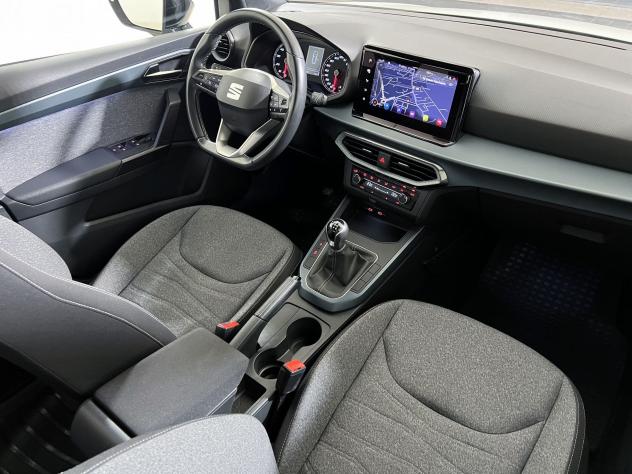 SEAT Arona Arona 1.0 tgi Xperience 90cv - Foto 7