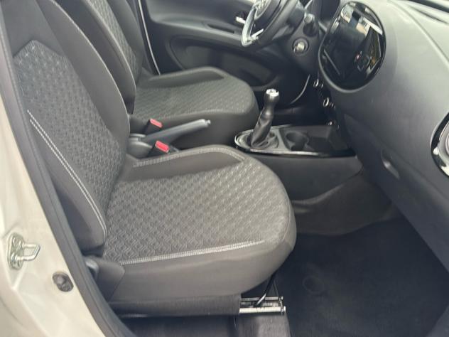 Toyota Aygo X 1.0B (72 CV) Trend - Foto 10