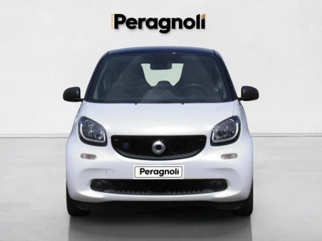 SMART ForTwo EQ Passion rif. 23900544 - Foto 9
