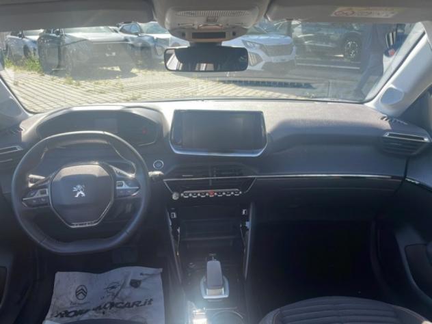Peugeot 208 motore elettrico 136 CV 5 porte Active Pack - Foto 8