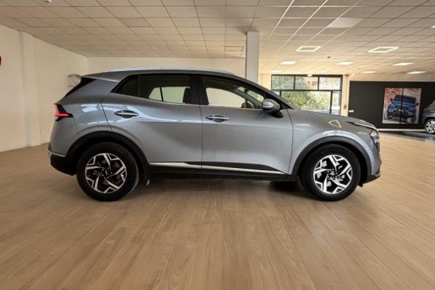 KIA Sportage 1.6 CRDi MHEV Business rif. 23453537 - Foto 4