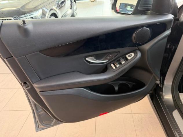 MERCEDES-BENZ GLC 200 d 4Matic Business rif. 23334490 - Foto 7