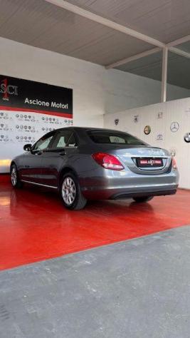 MERCEDES - Classe C - C 200 d Auto Executive - Foto 3