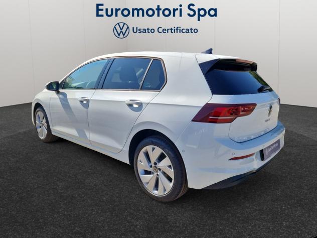Volkswagen Golf Golf 2.0 tdi Edition Plus 115cv - Foto 3