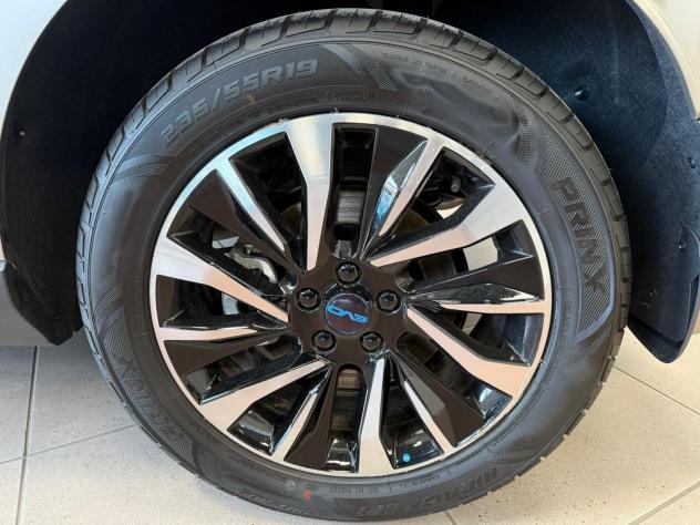 EVO Evo 6 1.5 Turbo Bi-Fuel GPL *PROMO AZZURRA, COLORI VARI* - Foto 7