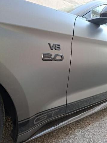 Ford Mustang Fastback 5.0 V8 TiVCT aut. GT - Foto 6