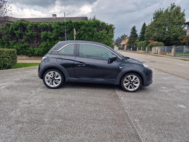 Opel Adam Rocks 1.2 70 CV Air - Foto 3