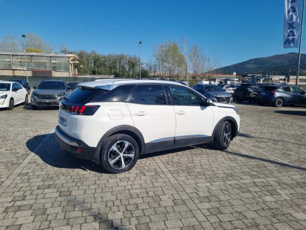 Peugeot 3008 BlueHDI 130 EAT8 S&S Allure - Foto 3