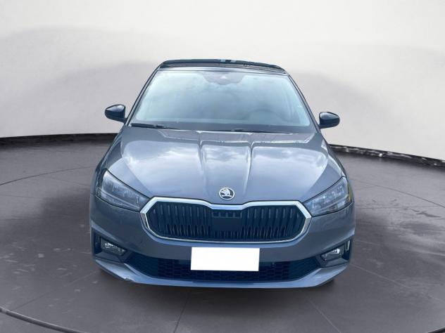 Škoda Fabia 1.0 MPI Evo 59KW STYLE - Foto 8