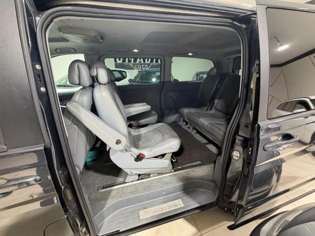 MERCEDES - Viano - 2.0 CDI Ambiente L - Foto 9