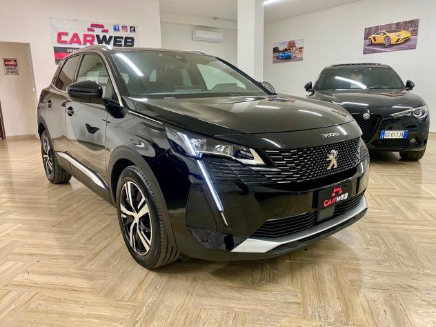 PEUGEOT 3008 GT PACK 1.5 130CV EAT8 2022 - Foto 4