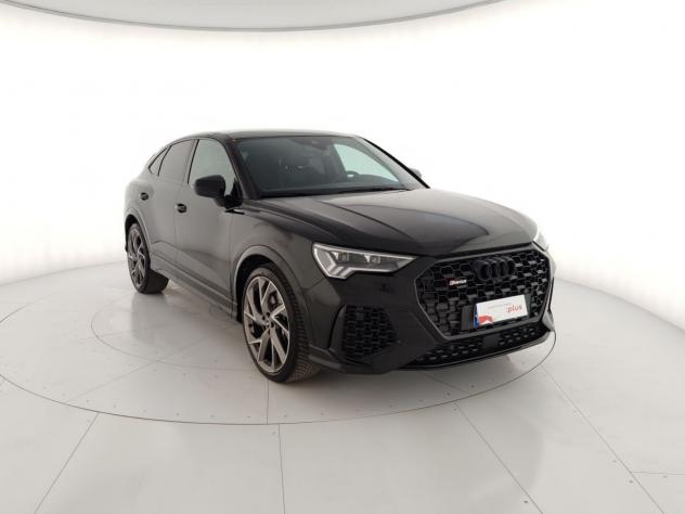 Audi RS Q3 Sportback RS Q3 Sportback - Foto 4