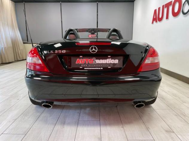 MERCEDES-BENZ SLK 350 V6 AUTOMATICO rif. 23830431 - Foto 10