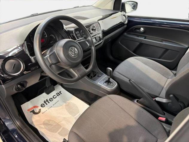 VOLKSWAGEN up! 1.0 5 porte eco up! move up! rif. 24109486 - Foto 7