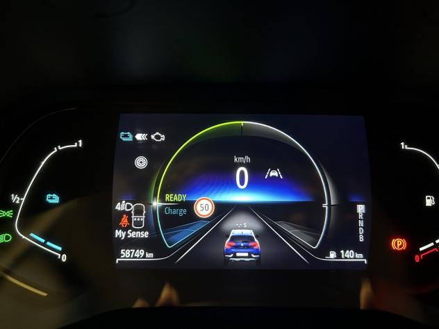 Renault Captur E-Tech hybrid 1.6 E-TECH HEV 145 TECHNO AUTO - Foto 8
