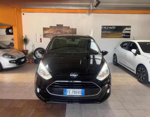 Ford B-Max 1.4 90 CV Titanium X - Foto 3