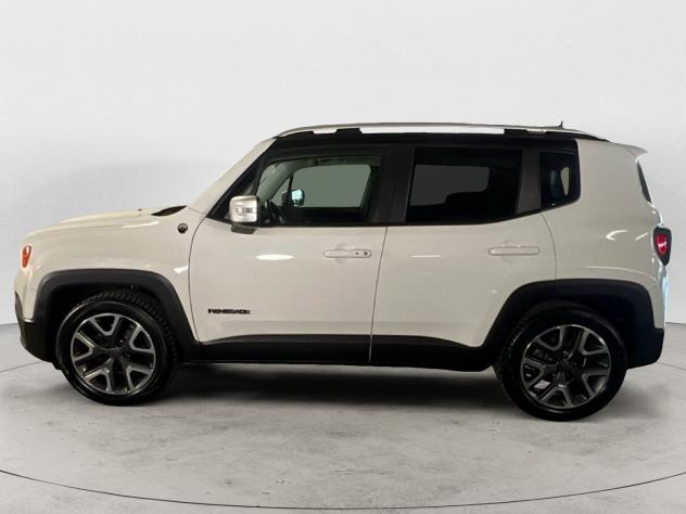 Jeep Renegade 1.6 Multijet Limited - Foto 2