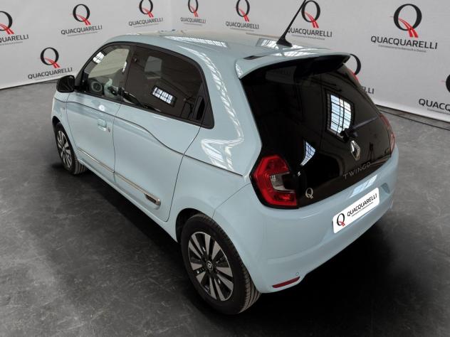 Renault Twingo Electric 22KWH TECHNO - Foto 7