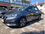 NISSAN Micra 1.5 dCi 8V 5 porte Tekna rif. 23789763